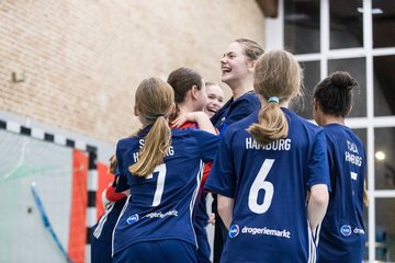 Bild 49 - wDJ Loewinnen Cup D1